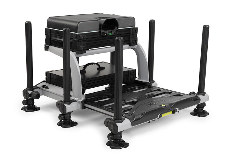 Scaun modular Matrix Editie Limitata XR36 Pro 500 Edition