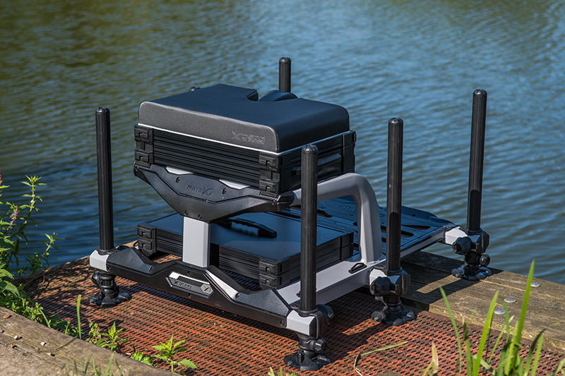 Scaun modular Matrix Editie Limitata XR36 Pro 500 Edition