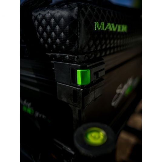 Scaun modular Maver Signature SXi36 Compact