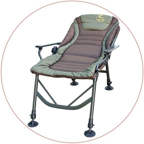 Scaun pescuit Baracuda HXC029