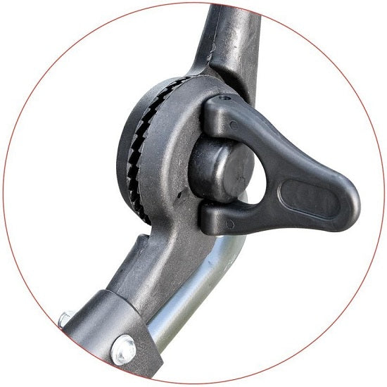 Scaun pescuit Baracuda HXC029