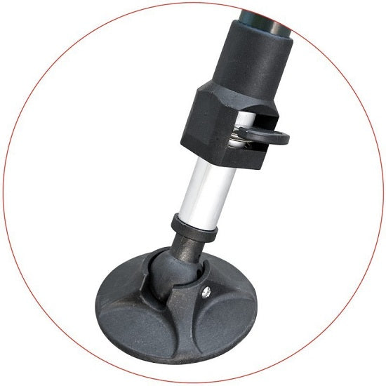 Scaun pescuit Baracuda HXC029