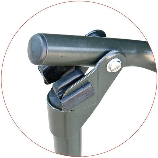 Scaun pescuit Baracuda HXC029