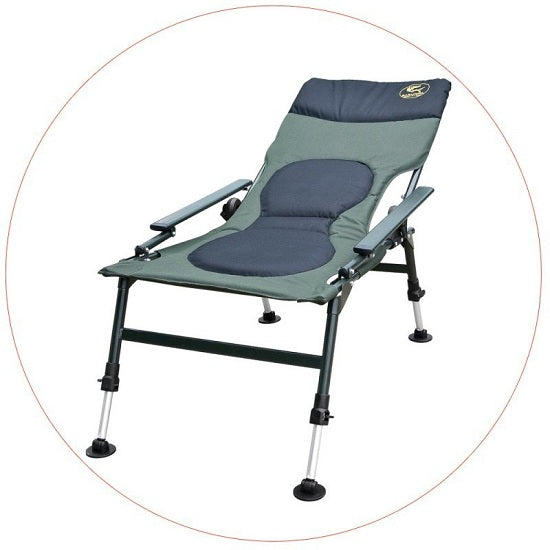 Scaun pescuit Baracuda model HYC002-AL-HB