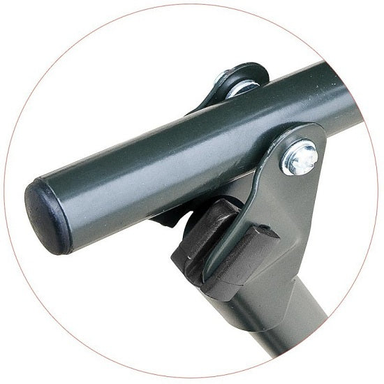 Scaun pescuit Baracuda model HYC002-AL-HB