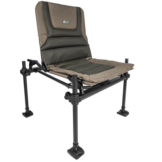  Scaun pescuit Korum S23 Standard Accessory Chair