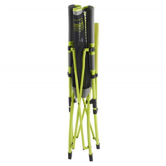 Scaun pliabil Bungee Coleman Lime