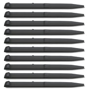 Scobitoare Mare VICTORINOX pentru Briceag, 5cm, Negru