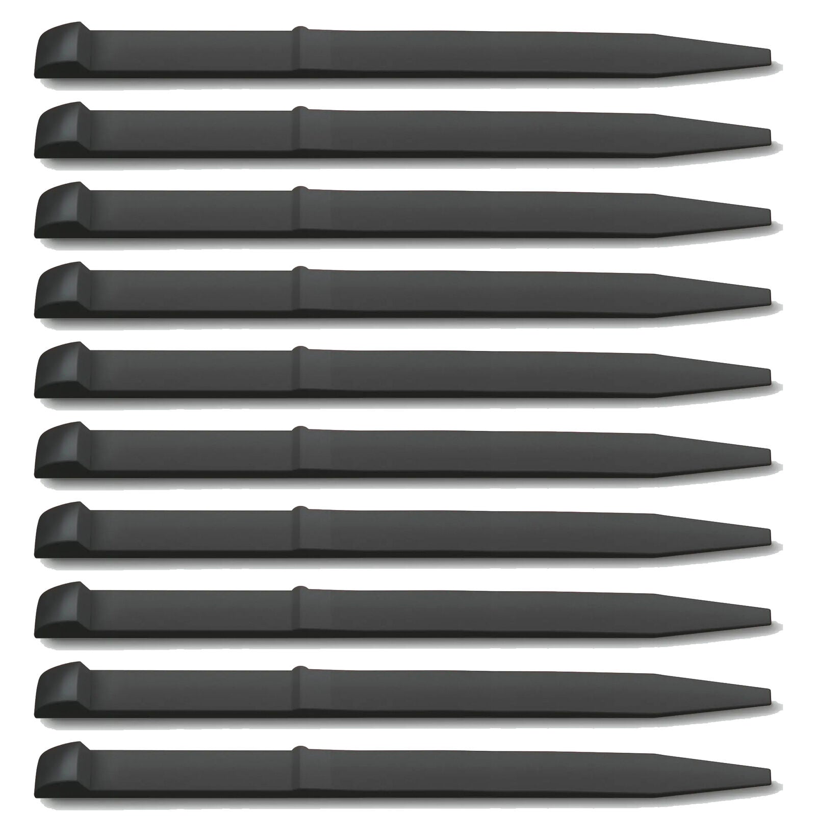 Scobitoare Mica VICTORINOX pentru Briceag, 4.5cm,  Negru