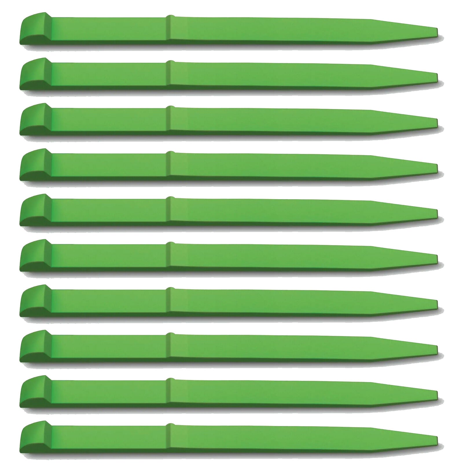 Scobitoare Mica VICTORINOX pentru Briceag, 4.5cm,  Verde