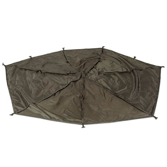 Scut Anticondens NASH Titan Hide Vapour Shield