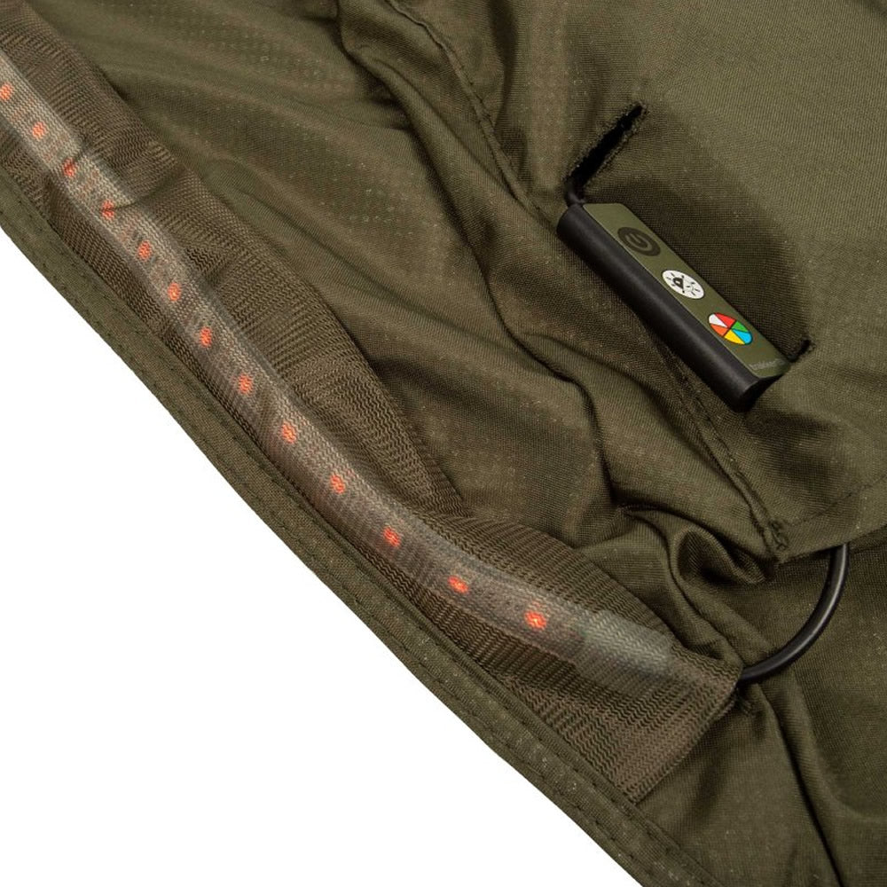 Scut Anticondens pentru Cort TRAKKER Tempest RS 100 Nitelife Vapour Shield
