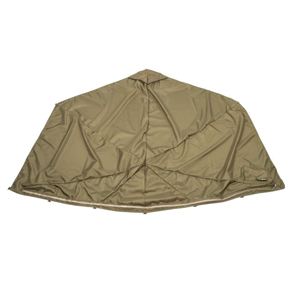 Scut Anticondens pentru Cort TRAKKER Tempest RS Brolly Nitelife Vapour Shield