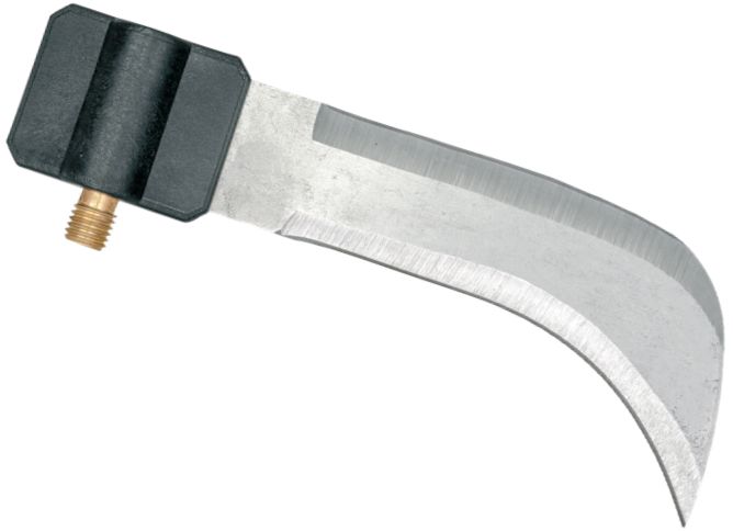 Secera CARP ZOOM Weed Cutter, Inox