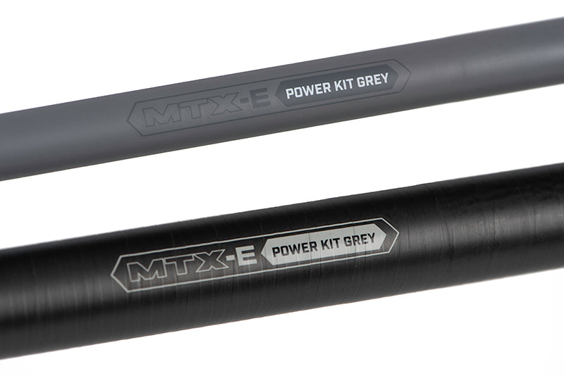Sectiune Rubesiana Matrix MTX-E Grey Power Kit