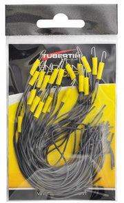 Segmente TUBERTINI Tendilenza Concept, 12cm, 20buc/pac