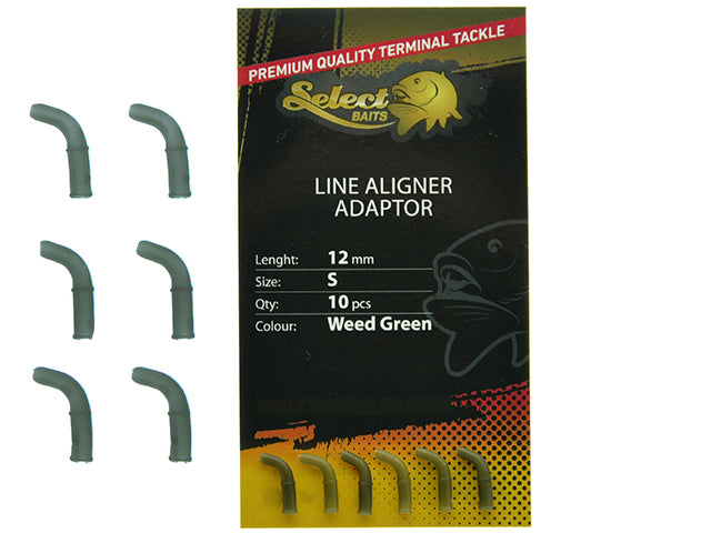 Select Baits Line Alingner Adaptor Small