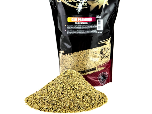 Select Baits Premium CLO - 1kg