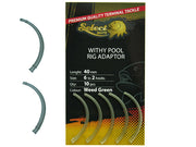 Select Baits Withy Pool Rig Adaptor Nr.2-6