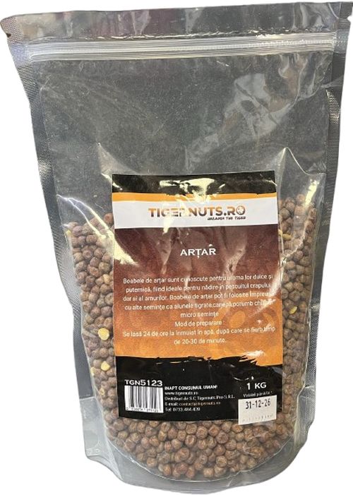 Seminte Artar TIGERNUTS, 1kg