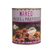 Seminte Preparate Dynamite Baits Frenzied Feeder Pulses And Particles 700g Krill Party Mix