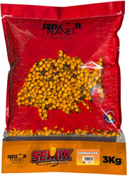 Seminte Preparate SENZOR Semix, Fermentate, 3kg