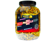 Seminte Select Baits Mega Particle Mix - 3L
