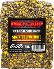 Seminte Super Fiert FISH PRO, 3kg