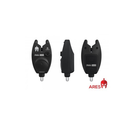 Semnalizator DELPHIN ARES black