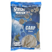 Sensas Pellets Carp 4mm