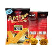 Senzor AMIX CASCAVAL GALBEN 1kg