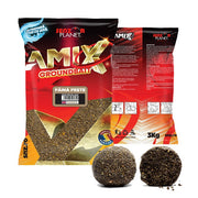 Senzor AMIX Faina Peste NEGRU 3kg
