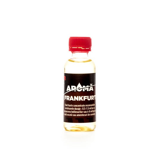 Senzor AROMA Frankfurt 30ml
