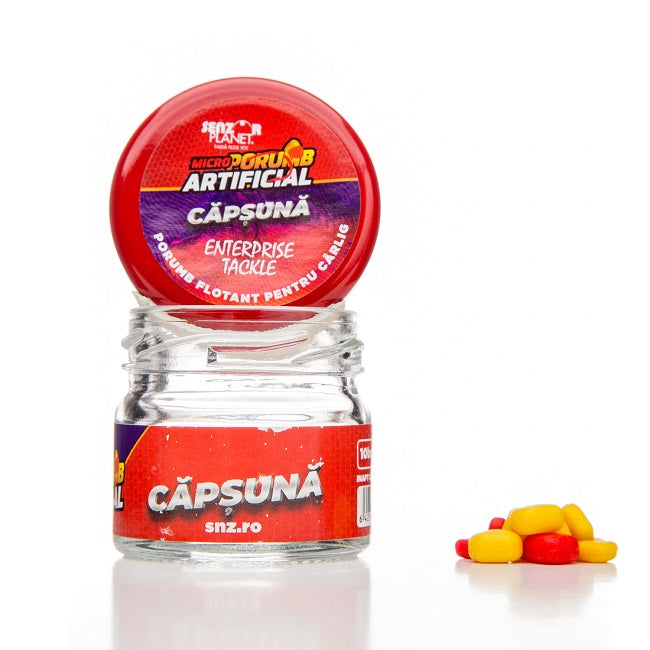 Senzor MICRO PORUMB ARTIFICIAL CAPSUNA 10buc
