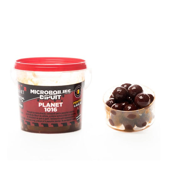 Senzor MICROBOILIES DIPUIT PENTRU CARLIG Planet 1016 10-14mm 100g