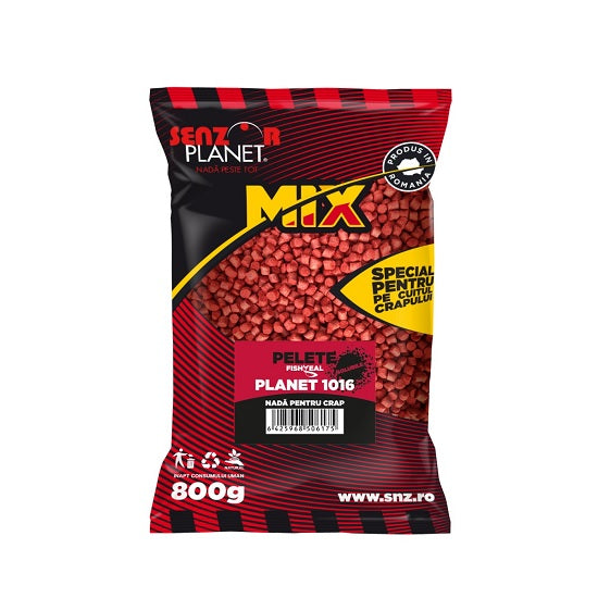 Senzor PELETE FISHMEAL PLANET 1016 800g