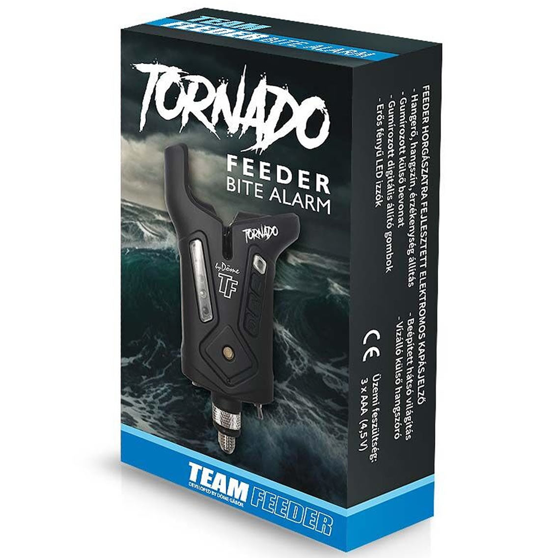 Senzor TF BY DOME Tornado