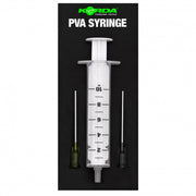 Seringa incarcare pungi PVA KORDA Bag Syringe