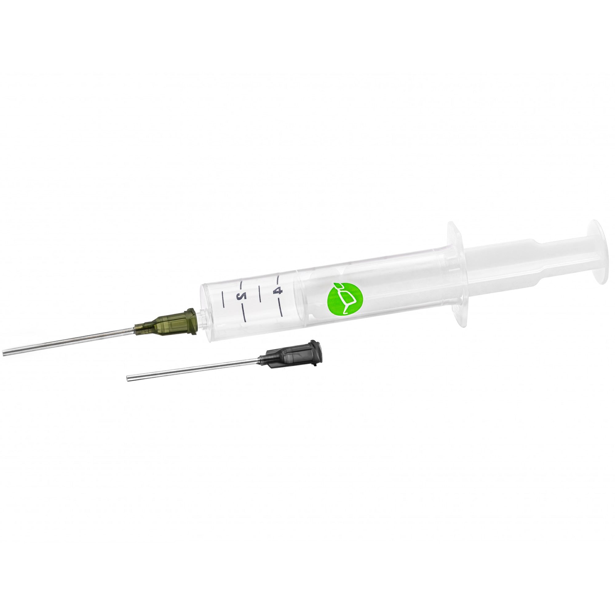 Seringa incarcare pungi PVA KORDA Bag Syringe