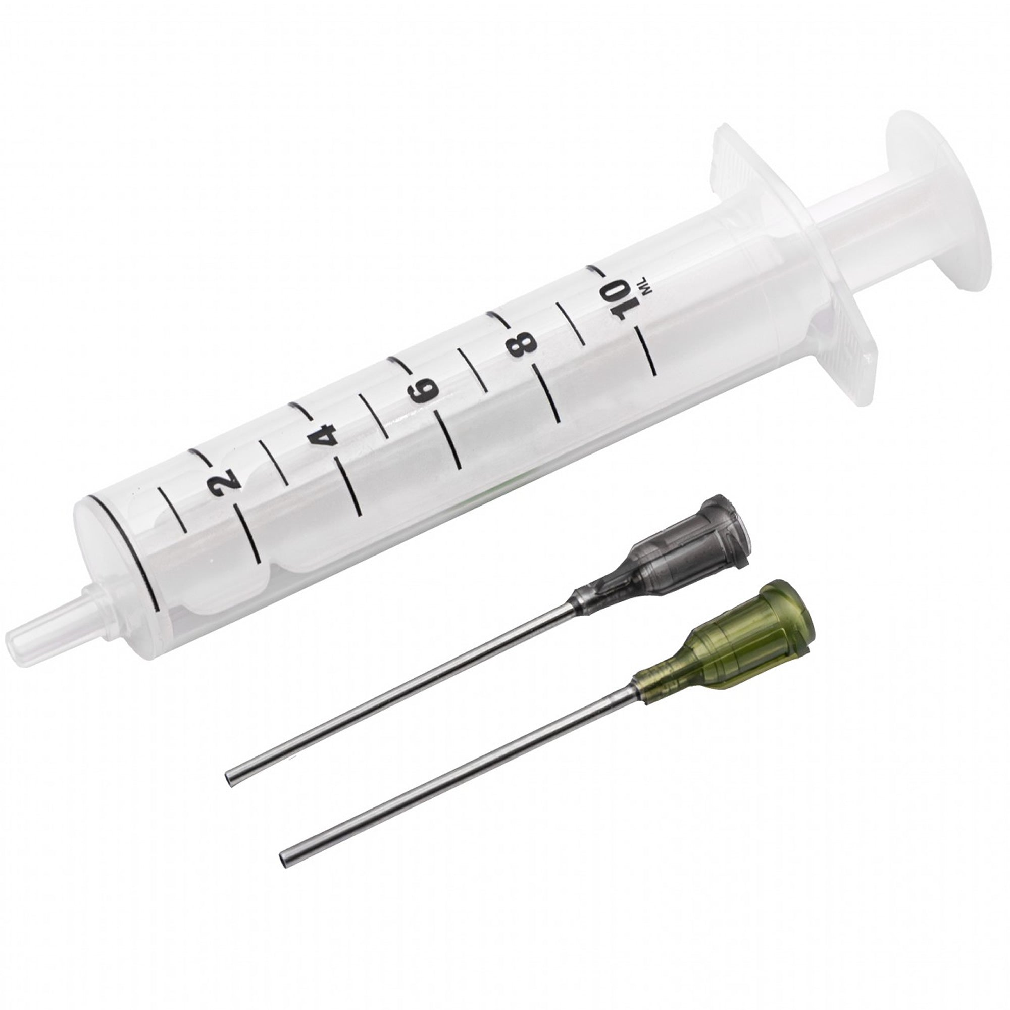 Seringa incarcare pungi PVA KORDA Bag Syringe