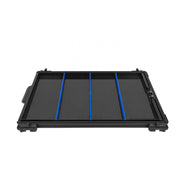 Sertar Modular Preston Inception Mag Lok Shallow Side Drawer Unit With Dividers