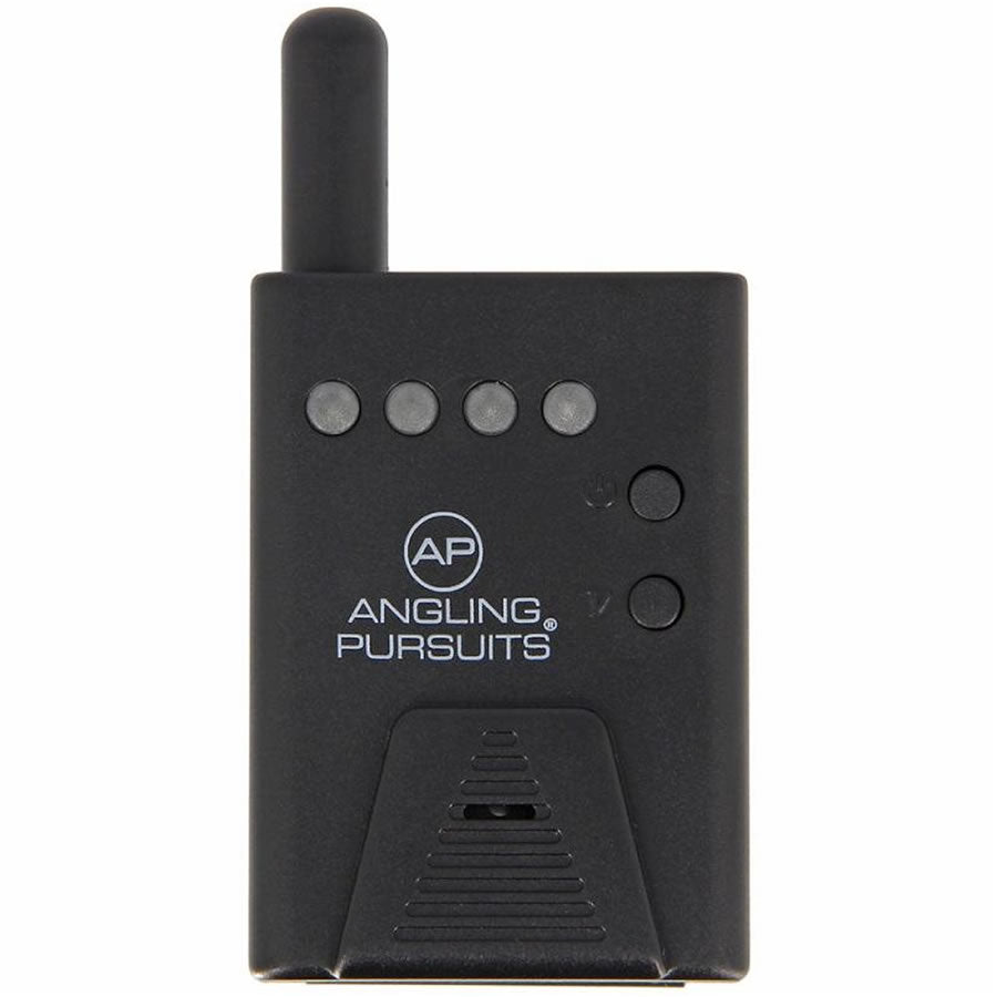 Set 2 Avertizoare + Statie Angling Pursuit JAH