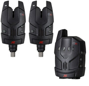 Set 2 Avertizoare + Statie JRC Radar DR