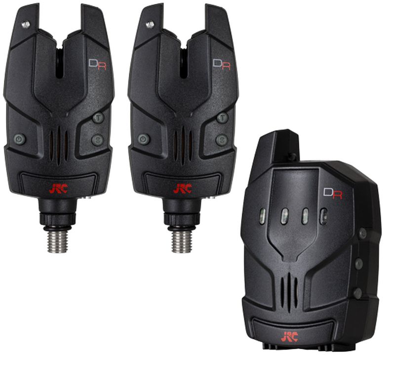 Set 2 Avertizoare + Statie JRC Radar DR