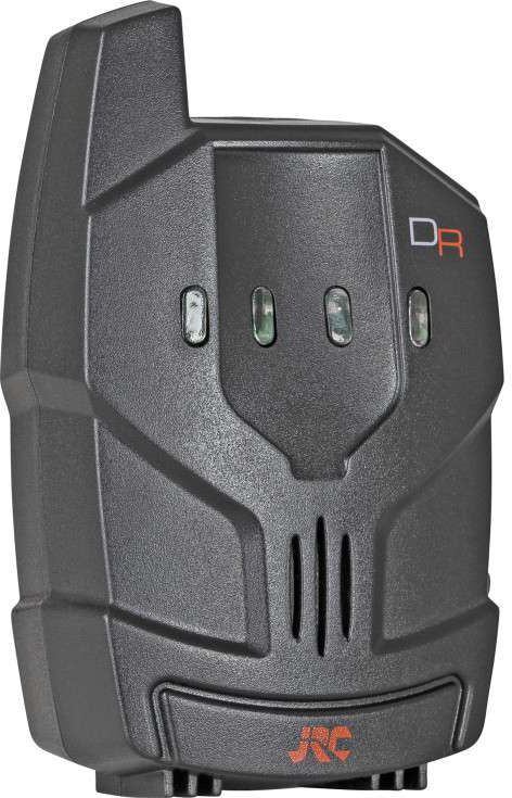 Set 2 Avertizoare + Statie JRC Radar DR