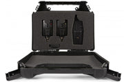 Set 2 Avertizoare + Statie Korum KBI Compact -2-Rod Presentation Set