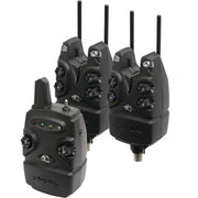 Set 2 Avertizoare + Statie Z-Fish Helios Bite Alarm Set