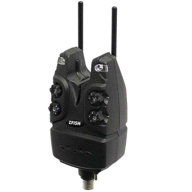 Set 2 Avertizoare + Statie Z-Fish Helios Bite Alarm Set