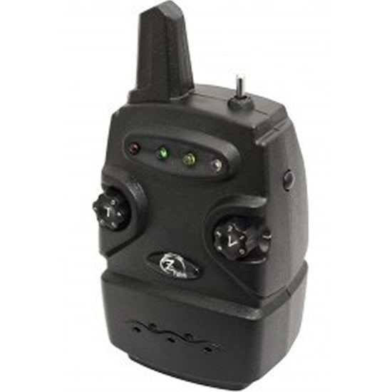 Set 2 Avertizoare + Statie Z-Fish Helios Bite Alarm Set