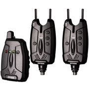 Set 2 Avertizoare + Statie Z-Fish Prime Bite Alarm Set
